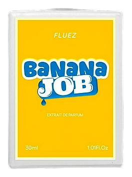 Banana Job by Fluez