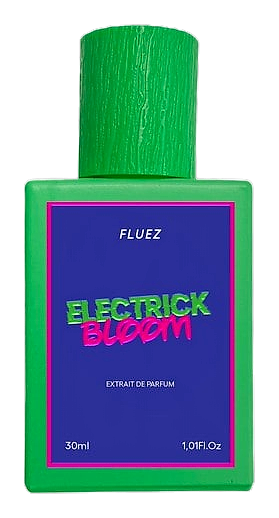 Electrick Bloom by Fluez