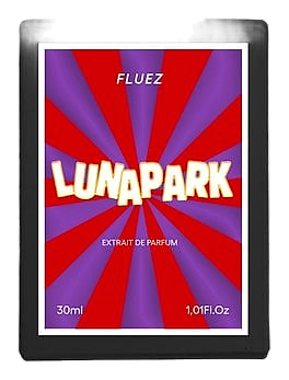 Lunapark by Fluez