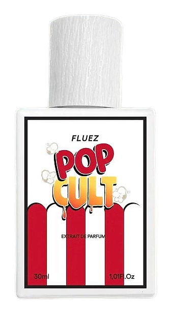 Pop Cult by Fluez