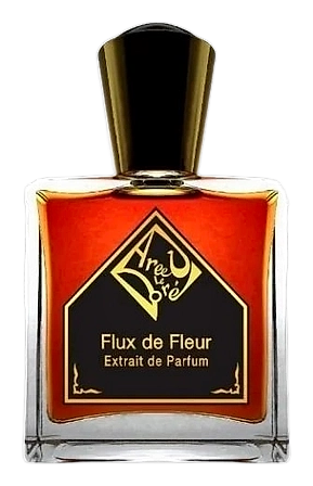 Flux de Fleur by Areej Le Doré
