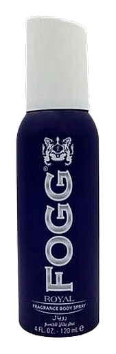 Royal by Fogg