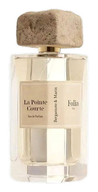 La Pointe Courte