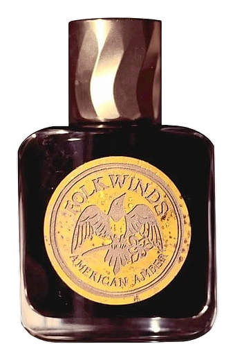 American Amber by Folkwinds