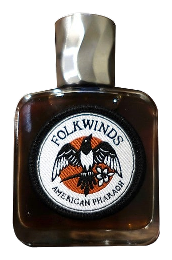 American Pharoah by Folkwinds