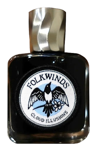 Cloud Illusions by Folkwinds