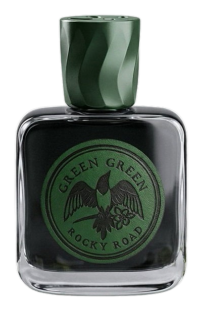 Folkwinds Green, Green Rocky Road