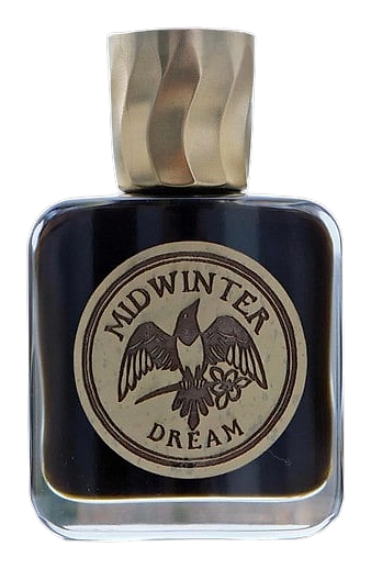Midwinter Dream by Folkwinds