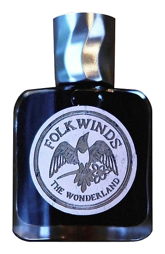The Wonderland by Folkwinds