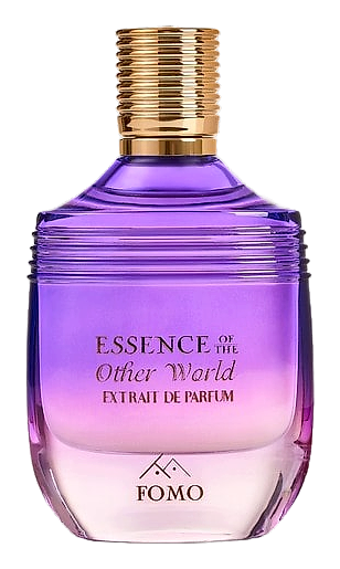 Essence of the Other World by FOMO