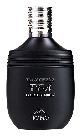 Fraglover's Tea by Fomo