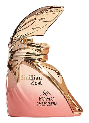 Sicillian Zest by FOMO