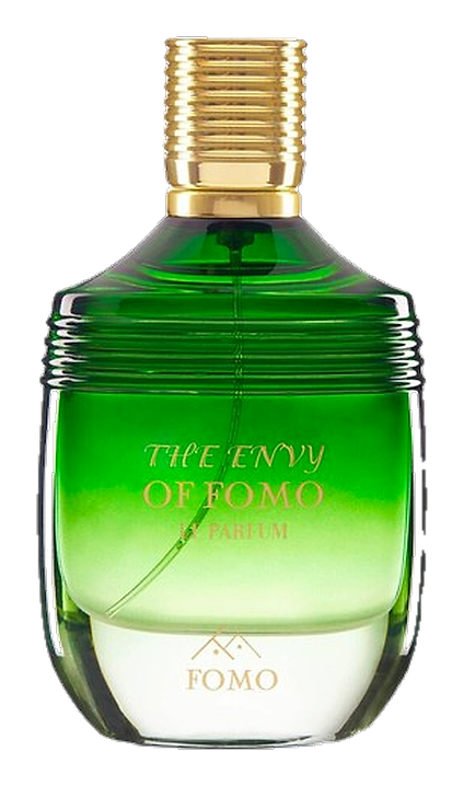 The Envy of FOMO by FOMO