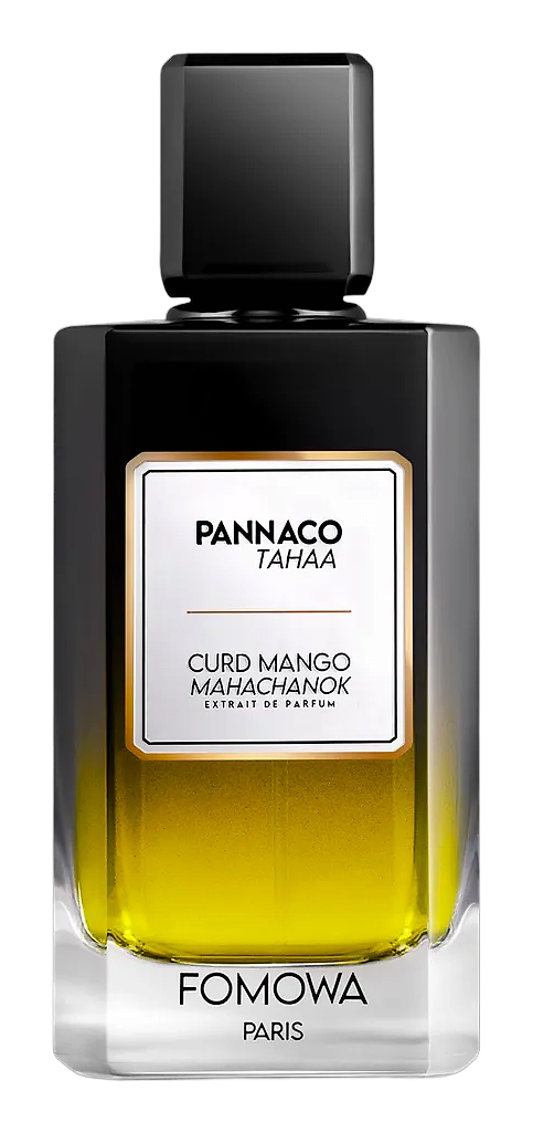 Pannaco Tahaa by FOMOWA Paris