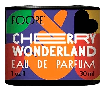 Cherry Wonderland