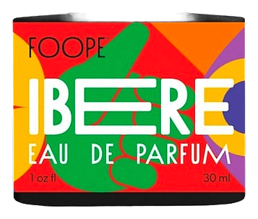Ibere by FOOPE