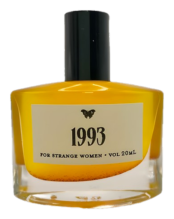 1993 by For Strange Women
