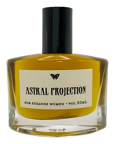 Astral Projection by For Strange Women