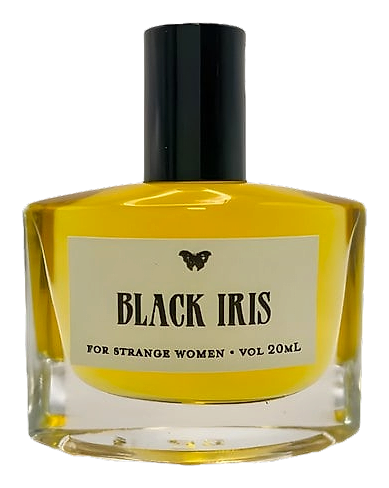 Black Iris by For Strange Women