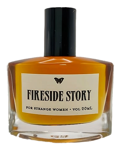 Fireside Story by For Strange Women