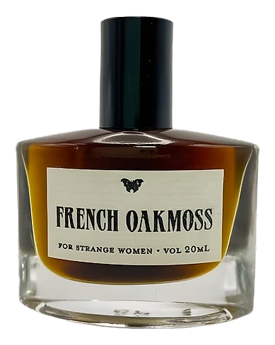 French Oakmoss by For Strange Women