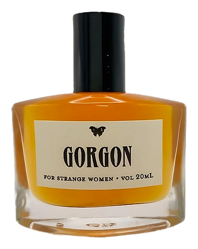 Gorgon by For Strange Women