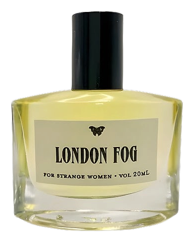 For Strange Women London Fog