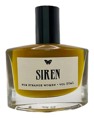 Siren by For Strange Women