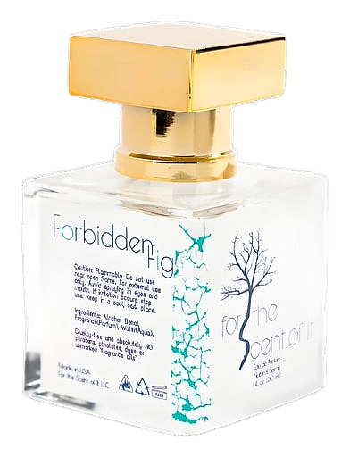Forbidden Fig by For the Scent of It