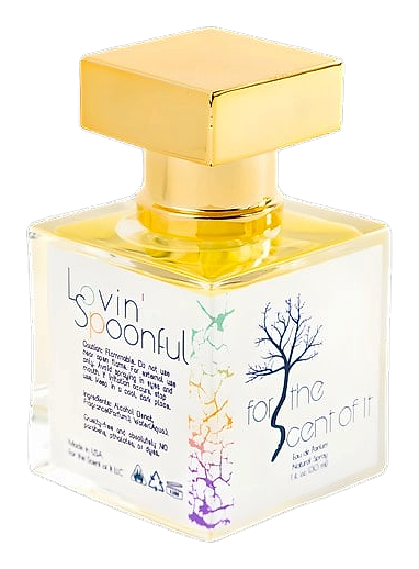 Lovin' Spoonful by For the Scent of It