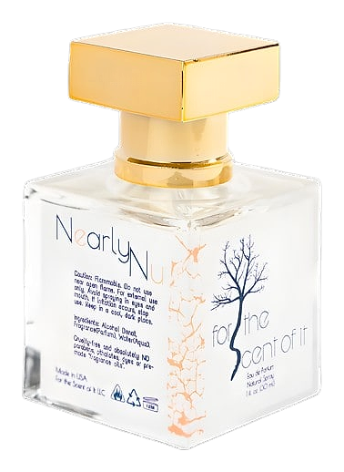 Nearly Nu by For the Scent of It