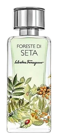 Foreste di Seta by Salvatore Ferragamo – Eau de Parfum