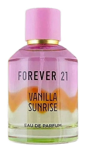 Forever 21 Vanilla Sunrise
