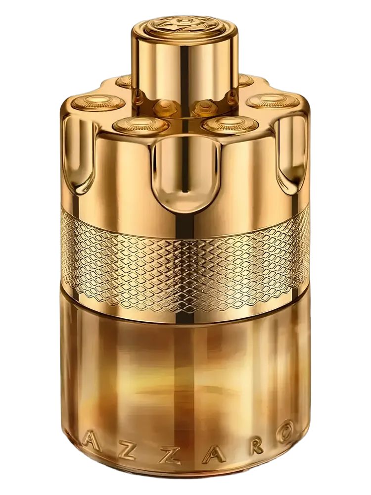 Forever Wanted Elixir by Azzaro – Eau de Parfum