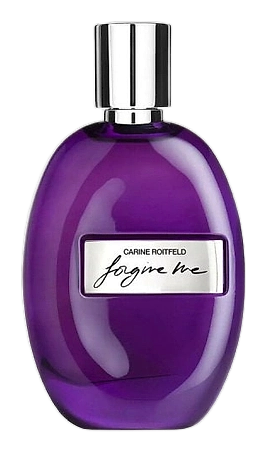 Forgive Me by Carine Roitfeld