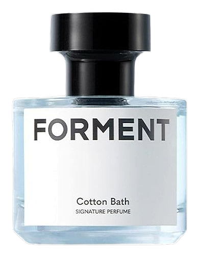 Cotton Bath