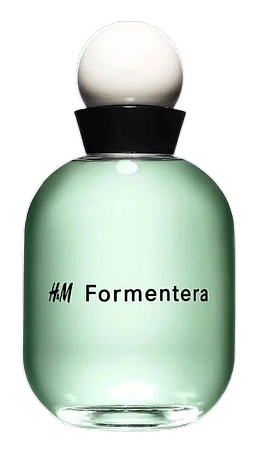 Formentera by H&M