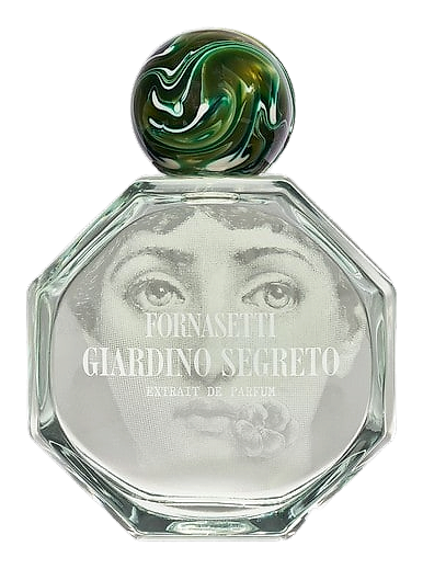 Giardino Segreto by Fornasetti
