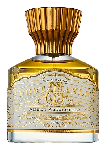 Amber Absolutely (2022) by Fort & Manle