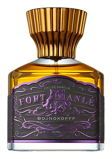 Bojnokopff by Fort & Manle