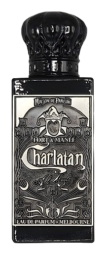 Charlatan by Fort & Manle