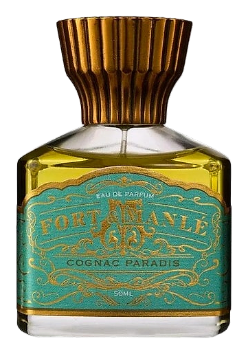 Cognac Paradis by Fort & Manle