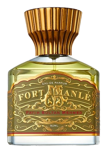 Fatih Sultan Mehmed by Fort & Manle