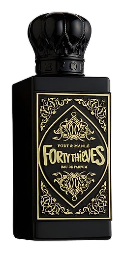 Forty Thieves by Fort & Manle