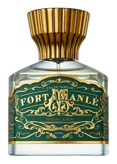 Honiara by Fort & Manle
