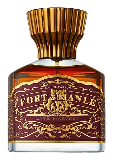 Late Harvest by Fort & Manle