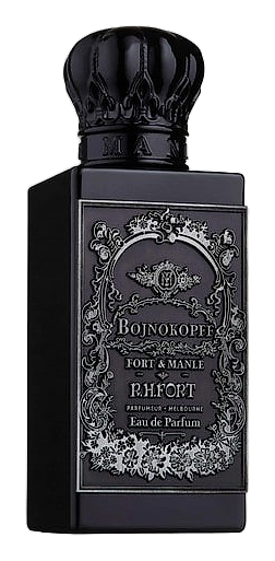 Mr. Bojnokopff's Purple Hat by Fort & Manle