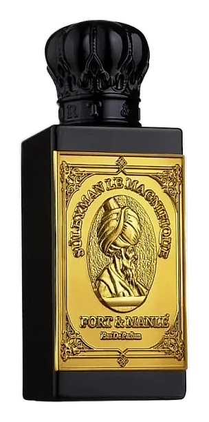 Süleyman Le Magnifique by Fort & Manle – Eau de Parfum