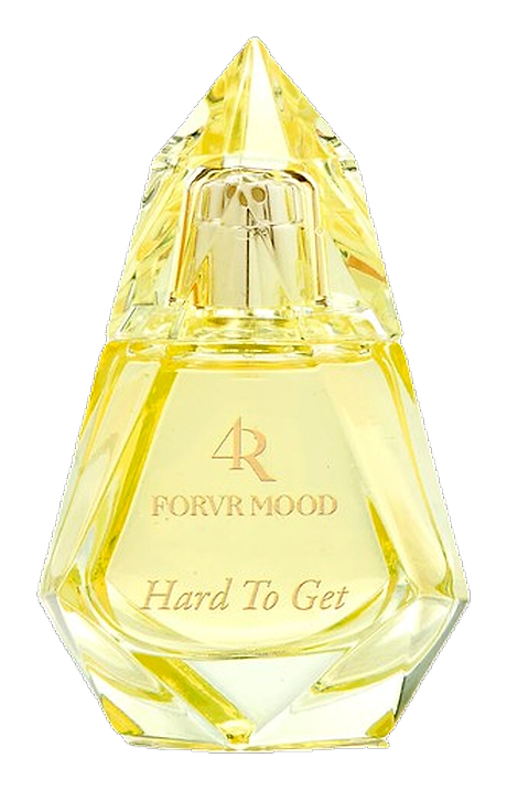 HARD TO GET by Forvr Mood