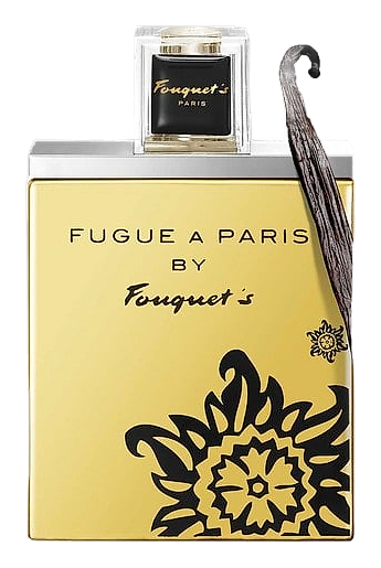 Fugue a Paris